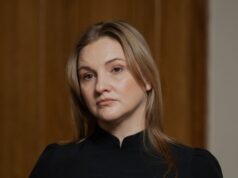 Решетилова про конфлікти довкола ТЦК: без змін соціальна напруга лише зростатиме Решетилова-про-конфлікти-довкола-ТЦК:-без-змін-соціальна-напруга-лише-зростатиме