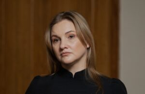 Решетилова про конфлікти довкола ТЦК: без змін соціальна напруга лише зростатиме Решетилова-про-конфлікти-довкола-ТЦК:-без-змін-соціальна-напруга-лише-зростатиме