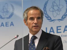 НБК ЧАЕС втратило ключові функції безпеки – МАГАТЕ НБК-ЧАЕС-втратило-ключові-функції-безпеки-–-МАГАТЕ