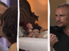 Шоу “Холостяк” залишили ще три дівчини: головні скандали 8 випуску Шоу-“Холостяк”-залишили-ще-три-дівчини:-головні-скандали-8-випуску