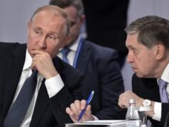 У Кремлі назвали ключового автора правок у мирному плані для України У Кремлі-назвали-ключового-автора-правок-у мирному-плані-для-України