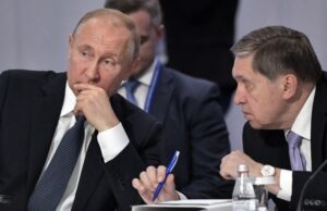 У Кремлі назвали ключового автора правок у мирному плані для України У Кремлі-назвали-ключового-автора-правок-у мирному-плані-для-України