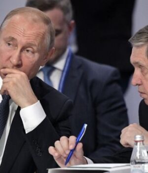 У Кремлі-назвали-ключового-автора-правок-у мирному-плані-для-України