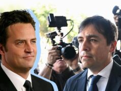 У США засудили лікаря, який продавав Меттью Перрі кетамін У-США-засудили-лікаря,-який-продавав-Меттью-Перрі-кетамін