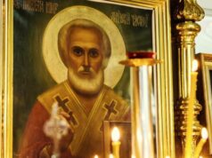 День святого Миколая 2025: що потрібно зробити, щоб залучити Божу благодать на весь рік День-святого-Миколая-2025:-що-потрібно-зробити,-щоб-залучити-Божу-благодать-на-весь-рік