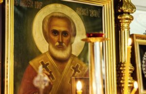 День святого Миколая 2025: що потрібно зробити, щоб залучити Божу благодать на весь рік День-святого-Миколая-2025:-що-потрібно-зробити,-щоб-залучити-Божу-благодать-на-весь-рік