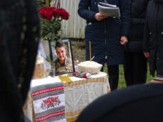 На Волині прощалися з загиблим 20-річним Героєм Станіславом Столяруком На-Волині-прощалися-з-загиблим-20-річним-Героєм-Станіславом-Столяруком
