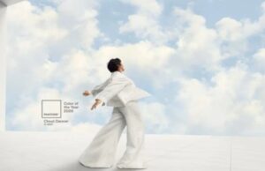 Несподіваний колір 2026 року назвав Pantone Несподіваний-колір-2026-року-назвав-pantone