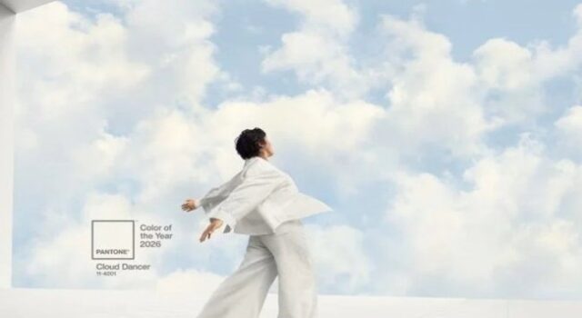 Несподіваний колір 2026 року назвав Pantone Несподіваний-колір-2026-року-назвав-pantone