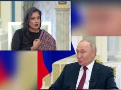 ЦПД: путін під час інтерв'ю уникнув відповіді про руйнування домівок на сході України ЦПД:-путін-під-час-інтерв'ю-уникнув-відповіді-про-руйнування-домівок-на-сході-України