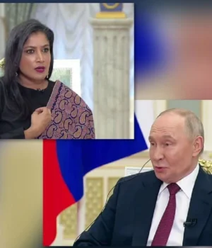 ЦПД:-путін-під-час-інтерв&apos;ю-уникнув-відповіді-про-руйнування-домівок-на-сході-України