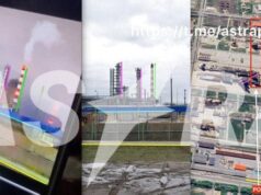 Атака дронами на Рязанський НПЗ: дев’ятий удар по заводу з початку року Атака-дронами-на-Рязанський-НПЗ:-дев’ятий-удар-по-заводу-з-початку-року