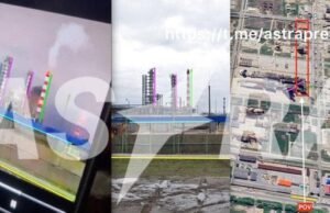 Атака дронами на Рязанський НПЗ: дев’ятий удар по заводу з початку року Атака-дронами-на-Рязанський-НПЗ:-дев’ятий-удар-по-заводу-з-початку-року