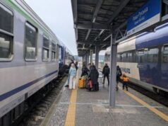 У Фастові після масованого обстрілу змінюють маршрути пасажирських поїздів У-Фастові-після-масованого-обстрілу-змінюють-маршрути-пасажирських-поїздів