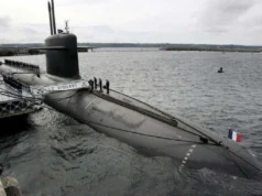 Атаки рф на Європу: що стоїть за прольотом дронів над французькою базою атомних субмарин –... Атаки-рф-на-Європу:-що-стоїть-за-прольотом-дронів-над-французькою-базою-атомних-субмарин-–.