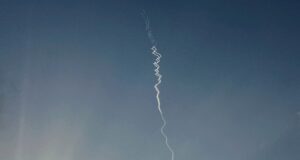 У Луцьку лунають потужні вибухи: що відомо У-Луцьку-лунають-потужні-вибухи:-що-відомо