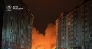 Під ударом ворога – енергетика та залізнична інфраструктура України, є влучання Під-ударом-ворога-–-енергетика-та-залізнична-інфраструктура-України,-є-влучання