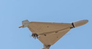 Ворожа атака на Луцьк: в місті лунають вибухи. ОНОВОЛЕНО Ворожа-атака-на-Луцьк:-в-місті-лунають-вибухи.-ОНОВОЛЕНО