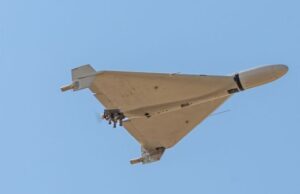 Ворожа атака на Луцьк: в місті лунають вибухи. ОНОВОЛЕНО Ворожа-атака-на-Луцьк:-в-місті-лунають-вибухи.-ОНОВОЛЕНО