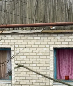 Удар-по-Запоріжжю:-поранено-четверо-людей Удар-по-Запоріжжю:-поранено-четверо-людей