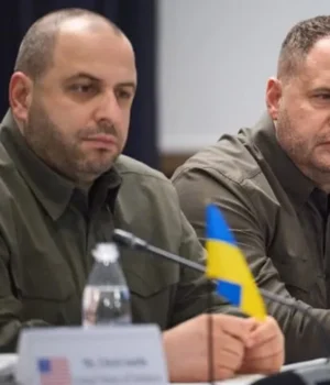 ermak_i_umerov.webp Умєров після зустрічі з Віткоффом: прогрес можливий за однієї умови