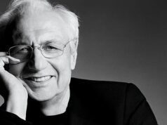 Помер всесвітньовідомий архітектор Френк Гері Помер-всесвітньовідомий-архітектор-Френк-Гері