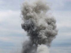 На Волині збили 11 з 22 «Шахедів», у Луцьку триває ліквідація пожеж На-Волині-збили-11-з-22-«Шахедів»,-у-Луцьку-триває-ліквідація-пожеж