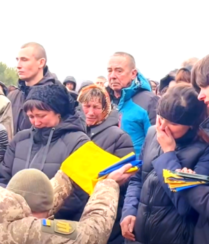 У-Шацькій-громаді-попрощалися-з-Героєм-Сергієм-Петриною У-Шацькій-громаді-попрощалися-з-Героєм-Сергієм-Петриною