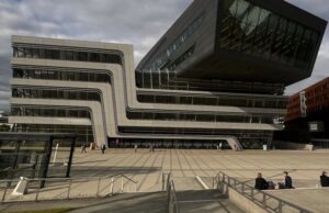 Бакалаврат в Австрії: Віденський економічний університет (WU Vienna) Бакалаврат-в-Австрії:-Віденський-економічний-університет-(wu-vienna)