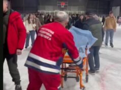 У Луцьку на оновленій льодовій арені травмувалася дитина У-Луцьку-на-оновленій-льодовій-арені-травмувалася-дитина