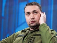 Буданов про перемовини в Абу-Дабі: вони мають бути в тіні Буданов-про-перемовини-в-Абу-Дабі:-вони-мають-бути-в-тіні