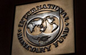 У МВФ попередили про ризики використання заморожених активів Росії У МВФ-попередили-про-ризики-використання-заморожених-активів-Росії