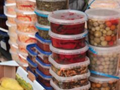 Ринок чи гіпермаркет: де вигідніше купувати продукти у Луцьку? Ринок-чи-гіпермаркет:-де-вигідніше-купувати-продукти-у-Луцьку?