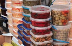 Ринок чи гіпермаркет: де вигідніше купувати продукти у Луцьку? Ринок-чи-гіпермаркет:-де-вигідніше-купувати-продукти-у-Луцьку?