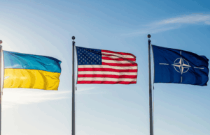 “Ми як ніколи близькі до миру”: посол США в НАТО виступив з гучною заявою про... “Ми-як-ніколи-близькі-до-миру”:-посол-США-в-НАТО-виступив-з-гучною-заявою-про.