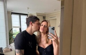 Леся Нікітюк розсекретила свій подарунок від нареченого-військового на День святого Миколая Леся-Нікітюк-розсекретила-свій-подарунок-від-нареченого-військового-на День-святого-Миколая