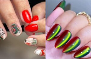 Новорічний манікюр 2025: найстильніші дизайни для будь-якої вечірки Новорічний-манікюр-2025:-найстильніші-дизайни-для-будь-якої-вечірки