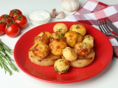 Як приготувати найхрусткішу запечену картоплю: шеф-кухар назвав один дивовижний інгредієнт Як-приготувати-найхрусткішу-запечену-картоплю:-шеф-кухар-назвав-один-дивовижний-інгредієнт