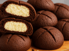 Печиво “Різдвяне” зі старого зошита з рецептами: готується за 15 хвилин, а насолода неймовірна Печиво-“Різдвяне”-зі-старого-зошита-з-рецептами:-готується-за-15-хвилин,-а-насолода-неймовірна