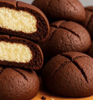 Печиво-“Різдвяне”-зі-старого-зошита-з-рецептами:-готується-за-15-хвилин,-а-насолода-неймовірна