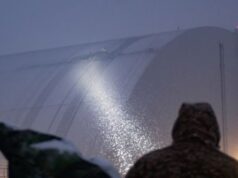 Саркофаг Чорнобильської АЕС втратив основні функції після атаки Росії, – МАГАТЕ Саркофаг-Чорнобильської-АЕС-втратив-основні-функції-після-атаки-Росії,-–-МАГАТЕ