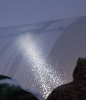 Саркофаг-Чорнобильської-АЕС-втратив-основні-функції-після-атаки-Росії,-–-МАГАТЕ