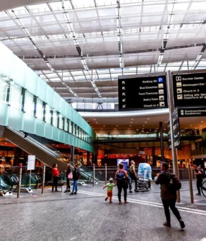 Найбільший-аеропорт-Швейцарії-скасовує-обмеження-на-рідини-в-ручній-поклажі