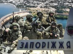 Ситуація у районі Гуляйполя складна: військовий розповів, чи є загроза для Запоріжжя Ситуація-у районі-Гуляйполя-складна:-військовий-розповів,-чи є загроза-для-Запоріжжя