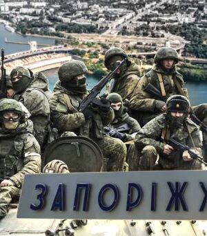 Ситуація-у районі-Гуляйполя-складна:-військовий-розповів,-чи є загроза-для-Запоріжжя