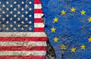 У Держдепі США засумнівалися у партнерстві з Євросоюзом: за що критикують У Держдепі-США-засумнівалися-у партнерстві-з Євросоюзом:-за що критикують