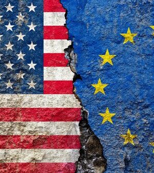 У Держдепі-США-засумнівалися-у партнерстві-з Євросоюзом:-за що критикують