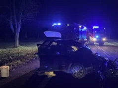 У Польщі в автобус з 26 українцями врізався легковик: що відомо У-Польщі-в-автобус-з-26-українцями-врізався-легковик:-що-відомо