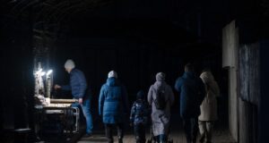 Відключення світла 7 грудня: енергетики показали графіки неділі Відключення-світла-7-грудня:-енергетики-показали-графіки-неділі