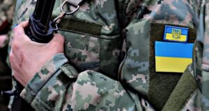 Не довіряв ТЦК і чекав ліків: волинянин відсидить три роки через ухилення від служби Не-довіряв-ТЦК-і-чекав-ліків:-волинянин-відсидить-три-роки-через-ухилення-від-служби